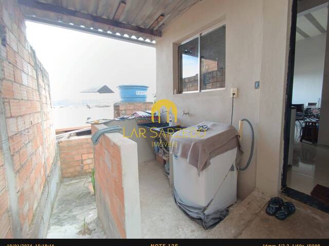 Casa para Venda em Sarzedo - 2