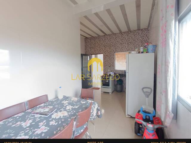 Casa para Venda em Sarzedo - 5