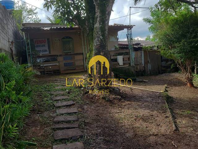 Lote para Venda em Sarzedo - 2