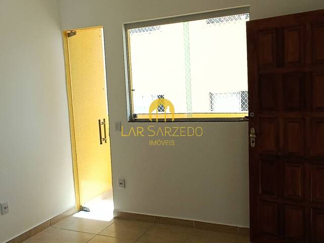 #316A - Apartamento para Venda em Sarzedo - MG - 2
