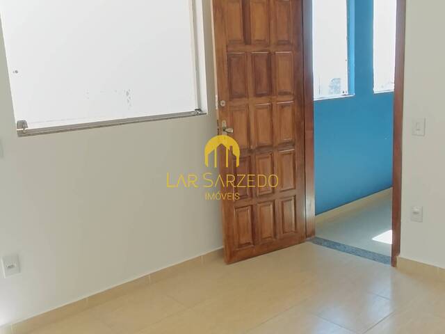 #316A - Apartamento para Venda em Sarzedo - MG - 3