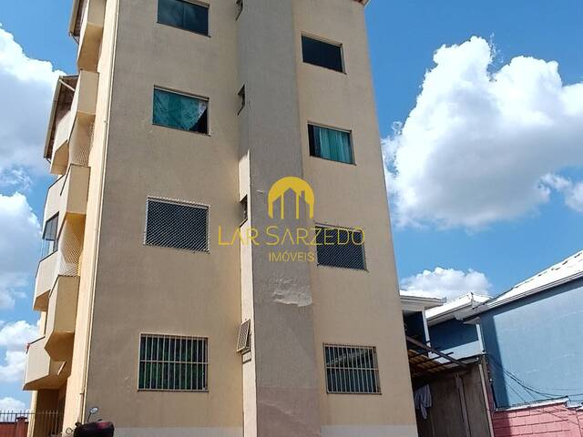 #316A - Apartamento para Venda em Sarzedo - MG - 1