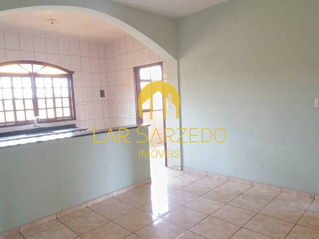 Casa para Locação em Sarzedo - 5