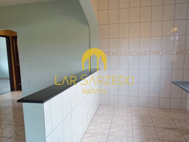 Casa para Locação em Sarzedo - 4