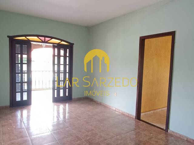 #320A - Casa para Locação em Sarzedo - MG