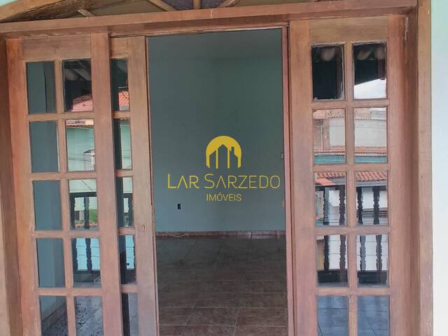 #320A - Casa para Locação em Sarzedo - MG