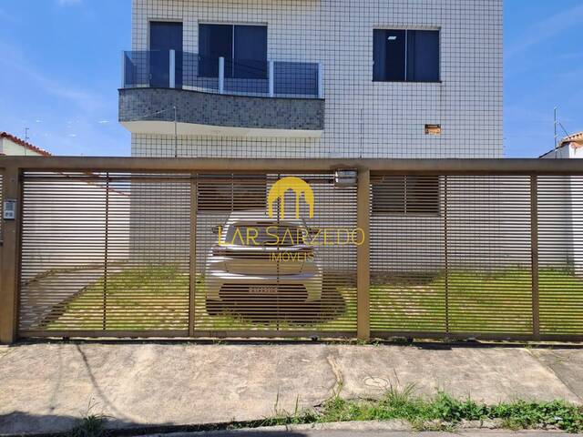 #333 - Cobertura para Venda em Sarzedo - MG - 1