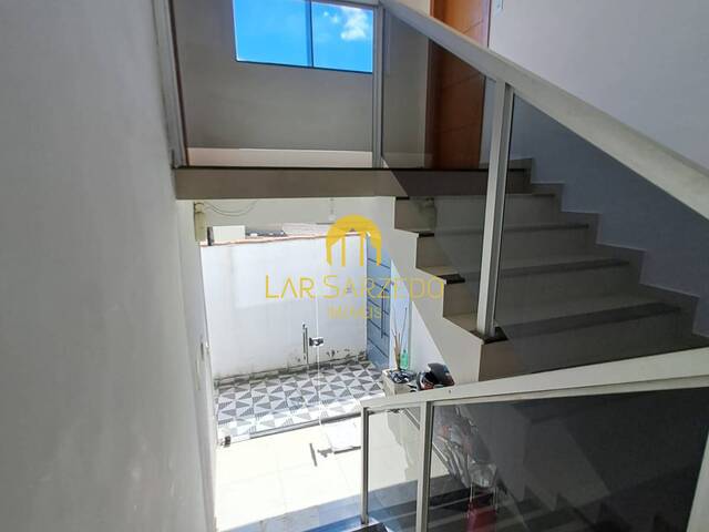 #333 - Cobertura para Venda em Sarzedo - MG - 3