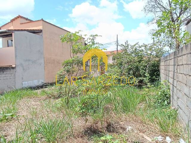 Lote para Locação em Sarzedo - 5