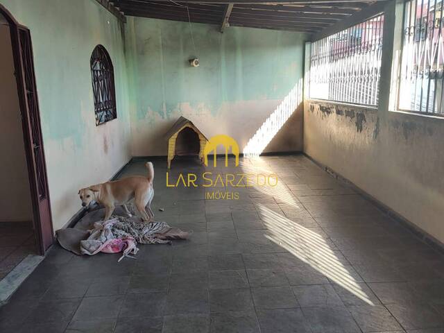 Casa para Venda em Belo Horizonte - 5