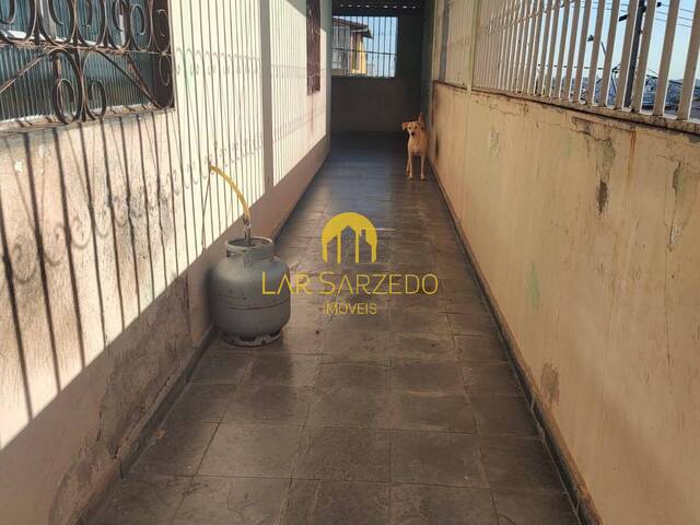 Casa para Venda em Belo Horizonte - 4