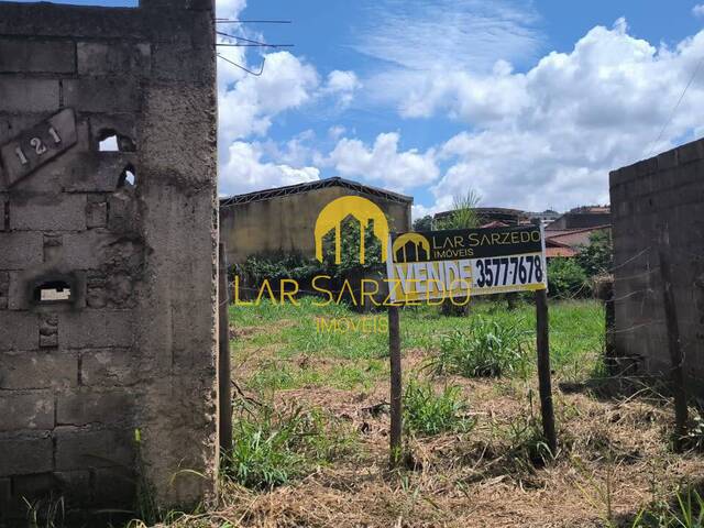 #976 - Lote para Venda em Sarzedo - MG