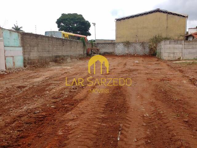 Lote para Venda em Sarzedo - 4