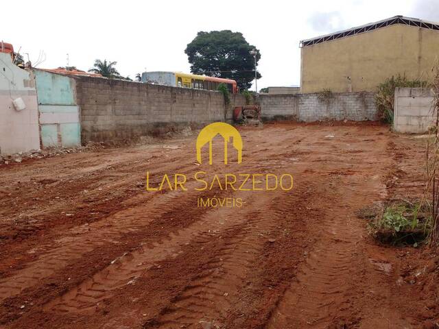 Lote para Venda em Sarzedo - 5