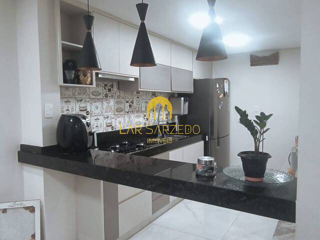 Casa para Venda em Contagem - 4