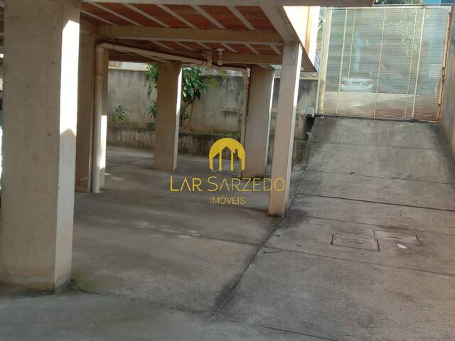 #721 - Apartamento para Venda em Sarzedo - MG