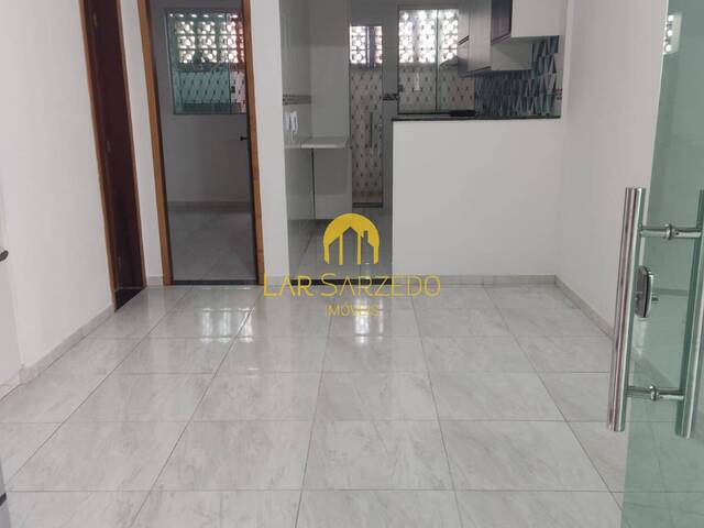 #588 - Casa Duplex para Venda em Sarzedo - MG - 2