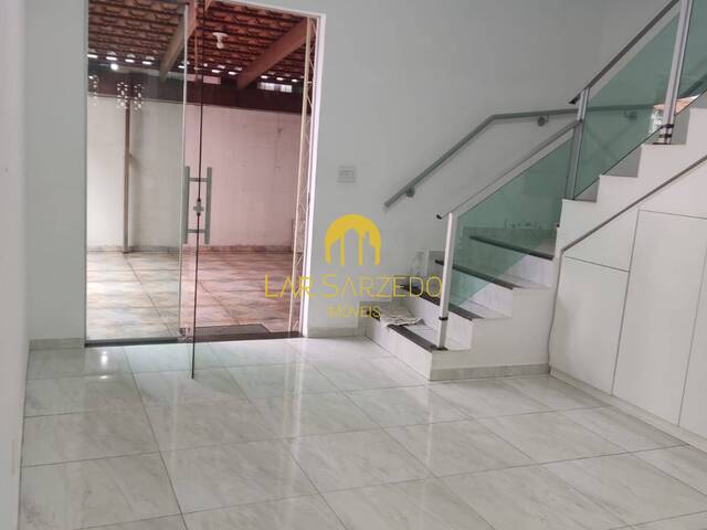 Casa Duplex para Venda em Sarzedo - 4