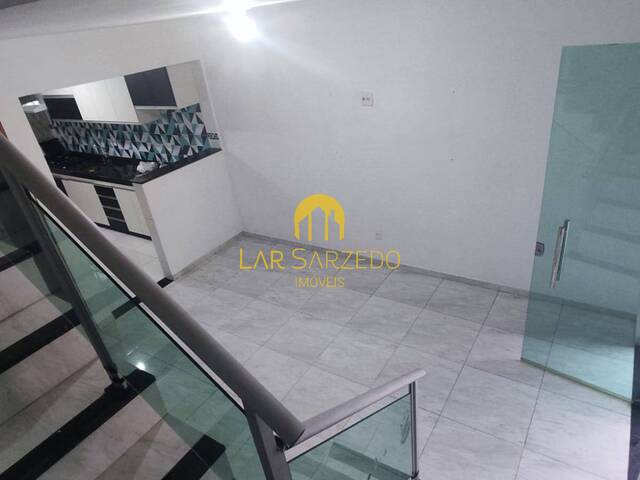 #588 - Casa Duplex para Venda em Sarzedo - MG - 3
