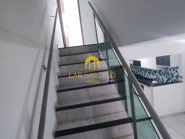 Casa Duplex para Venda em Sarzedo - 5