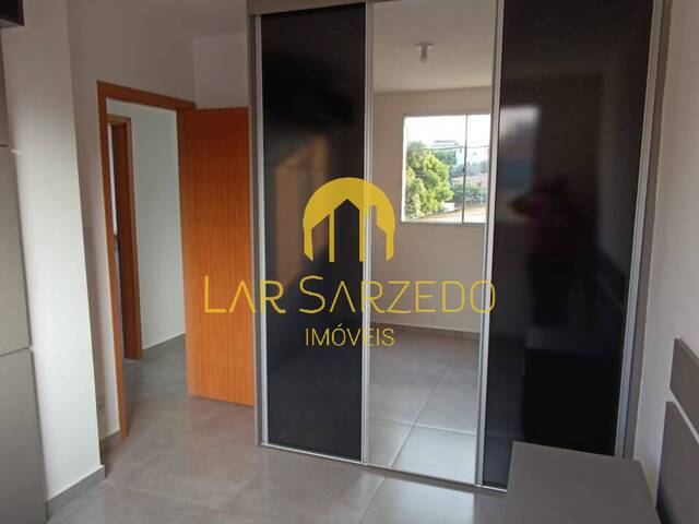 Apartamento para Venda em Sarzedo - 4