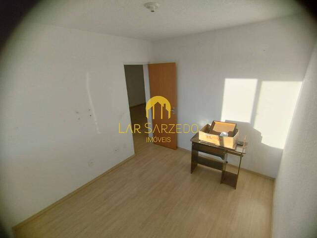 Apartamento para Venda em Vespasiano - 4