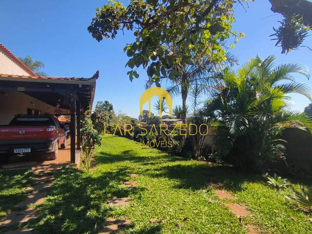 Sitio para Venda em Mário Campos - 4