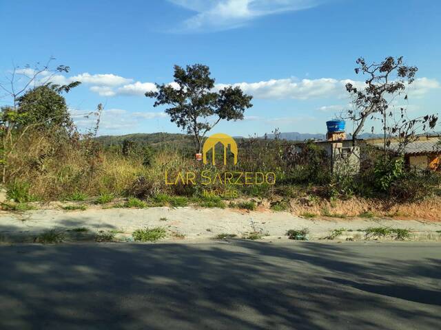 Venda em Jardim Nazareno - Betim