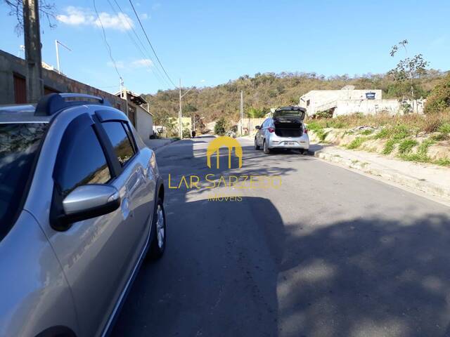 Lote para Venda em Betim - 5