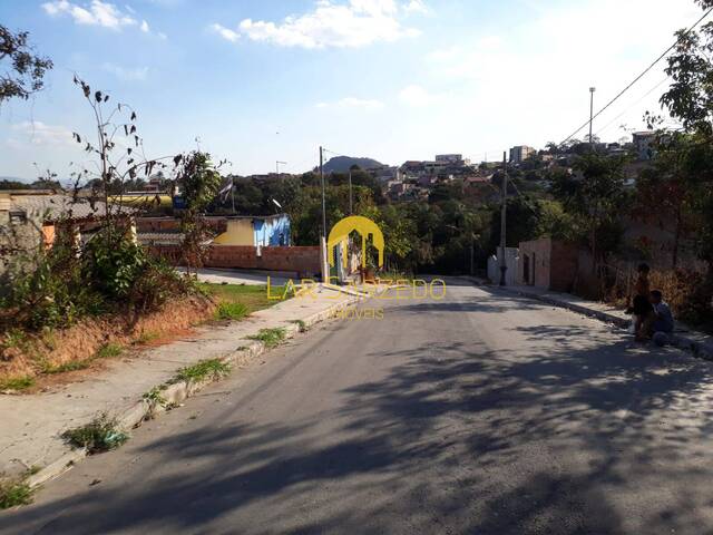 Lote para Venda em Betim - 4