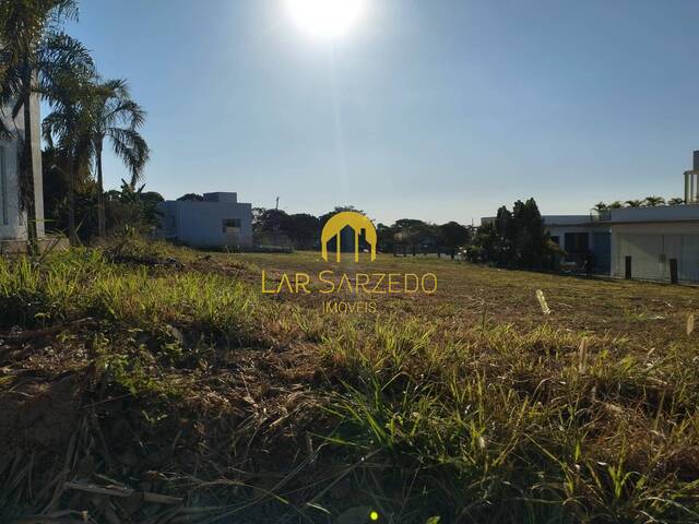 #889 - Terreno em condomínio para Venda em Mário Campos - MG - 2