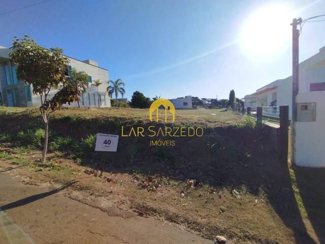 #889 - Terreno em condomínio para Venda em Mário Campos - MG - 1