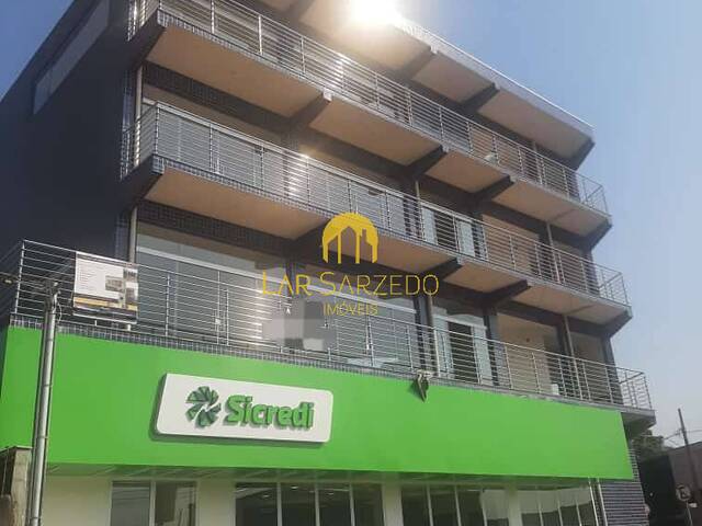 #331A - Loja para Locação em Sarzedo - MG - 1