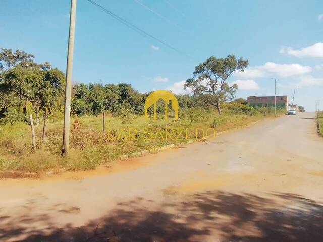 Lote para Venda em Mário Campos - 5