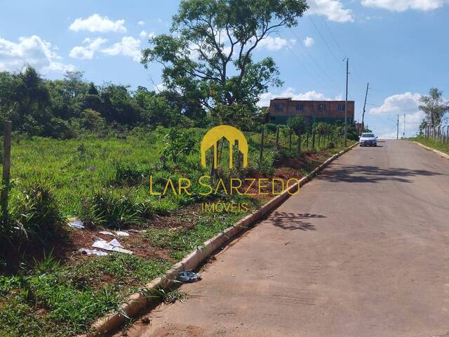 Lote para Venda em Mário Campos - 4
