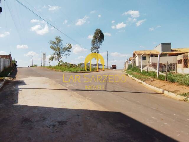 #586 - Lote para Venda em Mário Campos - MG