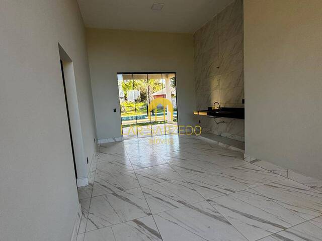 Casa para Venda em Igarapé - 5