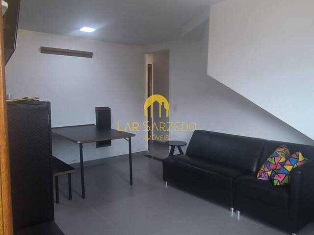 #467 - Cobertura para Venda em Sarzedo - MG - 1