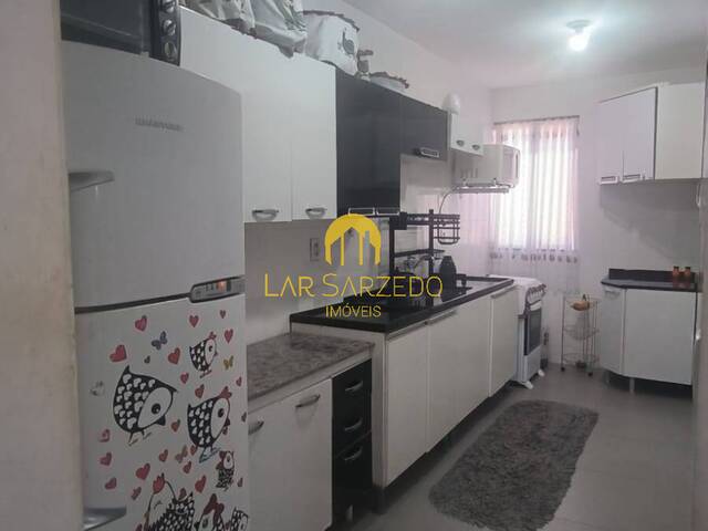 Cobertura para Venda em Sarzedo - 4