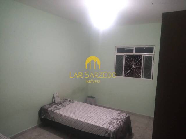 Casa para Venda em Ibirité - 5