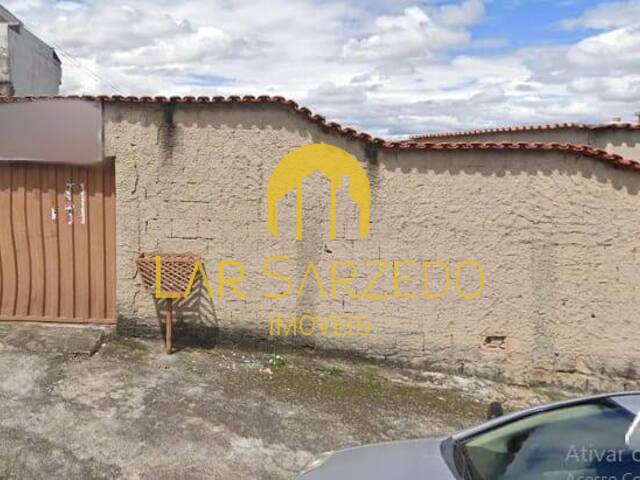 Apartamento para Venda em Contagem - 4