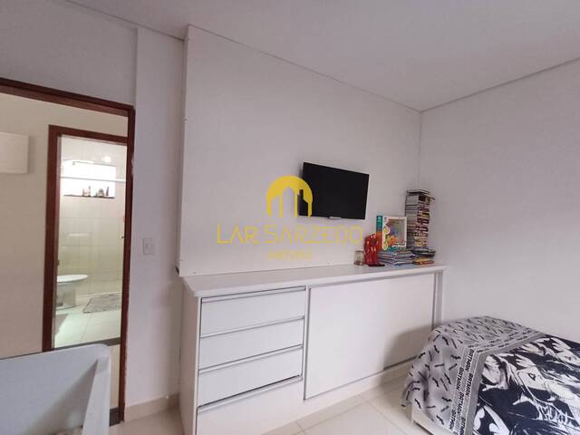 Casa para Venda em Sarzedo - 5