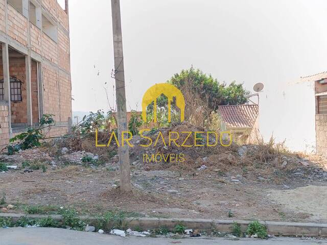 #960 - Lote para Venda em Ibirité - MG - 1