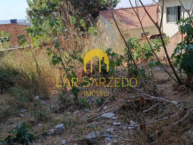 Lote para Venda em Ibirité - 4