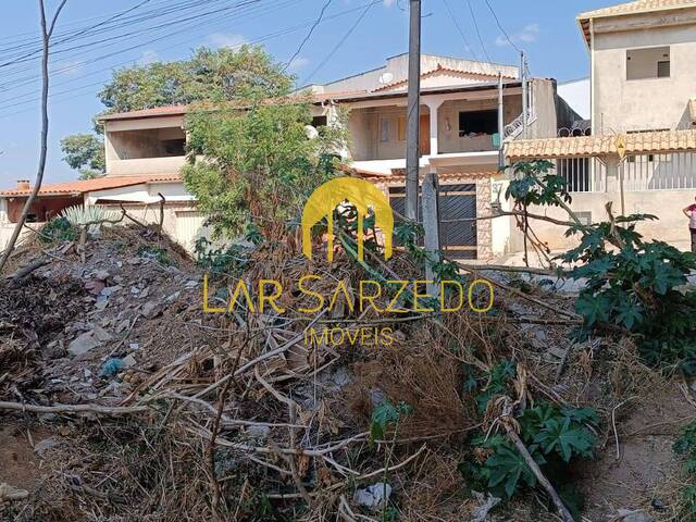 Lote para Venda em Ibirité - 5