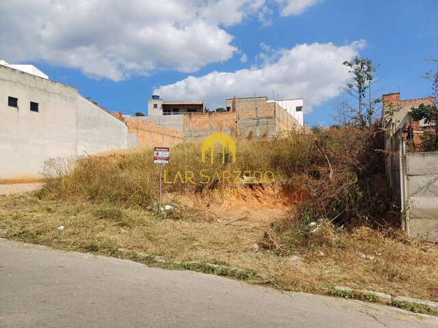 #962 - Lote para Venda em Sarzedo - MG