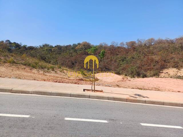 #468 - Lote para Venda em Betim - MG