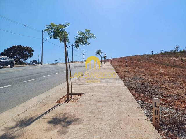 #468 - Lote para Venda em Betim - MG
