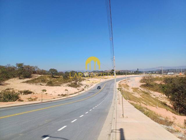#468 - Lote para Venda em Betim - MG