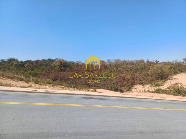 Lote para Venda em Betim - 5